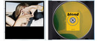 Frank Ocean Cd - Blond Blonde