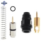 Choke Plunger Guide Holder For Bombardier Can-am Outlander Max 330 400