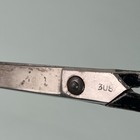 Vintage Reliance Compton U-set 8  3u8 Dressmaker Tailors Scissors