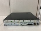 Cisco 3800 Series Cisco3825 Wired Integrated Services Gbe Router W  256mb Flash