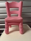 Little Tikes Vintage Victorian Table   2 Chairs
