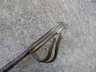 French Antique Sword Cavalry Light M1817