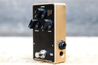 Dingwall 35th Anniversary Pedal Limited Edition Bass Overdrive Effect Pedal