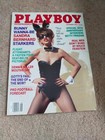 Playboy Magazine -entertainment For Men  please Pick Up Your Choice 