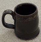 Grateful Dead May 1977 Emblem Barrel Pottery Mug