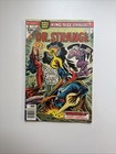 Doctor Strange  King-size Annual  1  Lot Of 4 - Marvel Comics