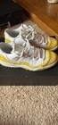 Jordan 11 Retro Low  ps  Kids 