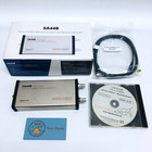 Mint - Signal Hound Sa44b Usb Spectrum Analyzer And Measuring Receiver 1hz - 4 4