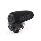 Rode Videomic Pro  Compact Directional On-camera Microphone - Sku 1999536