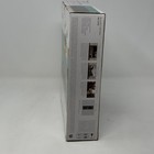 Sony Bdp-s3700 Blu-ray Disc Dvd Player Built-in Wi-fi Streaming Sealed