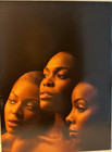 Destiny s Child Tour Booklet For 2005 Destiny Fulfilled Tour  Excellent Conditio