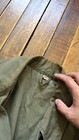 Vintage Us Military Army M-1943 Field Jacket Mens Size 34r Wwii Era M-43 Flaws