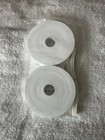 Brand New Wilson Pro Overgrip Comfort  30 Pack Tennis Over Grip -  White