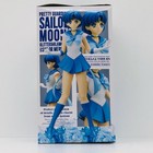 Super Sailor Mercury A Sailor Moon Eternal Glitter   Glamours - Figure