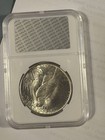 1923 Peace Silver Dollar