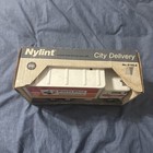 Vintage In Box Nylint Parts Plus City Delivery Pressed Steel Truck No 9140-z