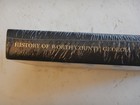 1975 History Of Worth County Georgia Vol  Ii Genealogy W Index Barnard Dar