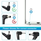 45w Ac Adapter Pa-1450-55ll Charger For Lenovo Ideapad 100 110 120 330 Adl45wcc
