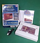 Wonder Bible Kjv- The Talking Audio Bible Player New open Box As Pictured