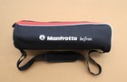 Manfrotto Befree Travel Aluminum Tripod