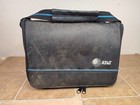 Vintage At t Car Bag Phone Transmobile Cellular Telephone 3010 3015 Prop 1990s
