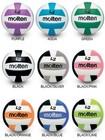 Molten L2 Competition Volleyball - No Nfhs Stamp