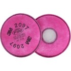 2 Pairs 3m 2097 P100 Particulate Organic Vapor Replacement Respirator Filter