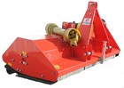 60  Standard Multi-duty Flail Mower Cat i 3pt 24 hp Rating  fh-efg155 
