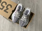 Cp9654 Adidas Yeezy Boost 350 V2 Zebra Men s Size 4-13