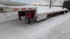 2007 Doonan 48ft Step Deck Trailer