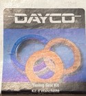 Dayco Sk0085 Timing Seal Kit Hyundai Accent Kia Rio 95-11 New