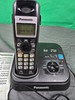 Panasonic Kx-tg9331t 1 9 Ghz Single Line Cordless Phone Answering Dect 6 0
