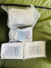 Easy Diy Baby Casting Kit - 4 Mold Hand And Foot Keepsakes For Every Parent
