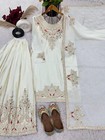 Pakistani Dress Salwar Kameez Ready To Wear Suits Indian Wedding Party Bollywood