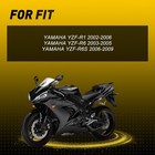 Fuel Pump Module Assembly White For Yamaha Yzf-r6 2003 2004-2005 5pw-13907-05-00