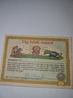  1st Series   13a   1985 Topps Garbage Pail Kids  Ashcan Andy  Very Nice  matte 