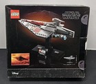 Lego Star Wars  Acclamator-class Assault Ship  75404  - New  Sealed