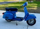 1974 Vespa 125 Gtr