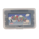 Super Mario Advance  nintendo Game Boy Advance  2001 