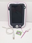 Leapfrog Leappad Ultra Kids Learning Tablet Power Cord And One Game