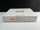 Cisco Collaboration Experience Lcd Video Conferencing Phone Cp-dx650-k9 Lot Of 3