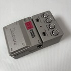 Ibanez Cf7 Chorus Flanger Effects Pedal Guitar Bass Analog Tone Lok Series