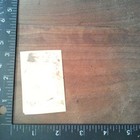 Train Station Snapshot Photograph Vintage Steam Locomotive Platform