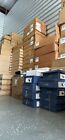 Wholesale Liquidation  Lot 60 Pcs Clothing Shoes Mixed Box  Target  All New