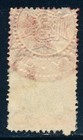 Australia - 1939 Queensland Revenue    80 Impressed Duty Stamp  Bf271  P  12
