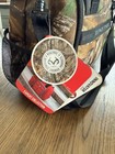 Six Pack Fitness Innovator 200 Realtree Camo Meal Management Lunch Bag Nwt