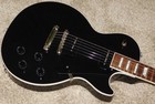 Gibson Les Paul Classic Electric Guitar 2018 Black