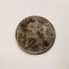 1884 5c Canada Five Cents Silver  0346 Asw Filler - Key Date - Km2 - Sku-q5103