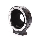 Metabones T Smart Adapter For Canon Ef Lens To Micro Four Thirds Camera