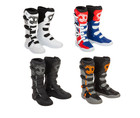 Msr M3x Motocross   Dirt Bike Boots Size 8-13